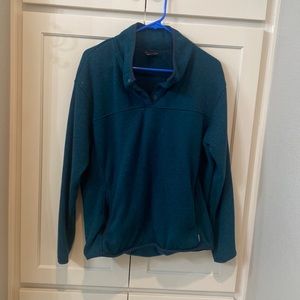 Eddie Bauer Pullover